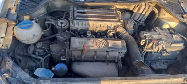 Volkswagen Polo 2011, фото 28