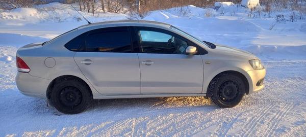Volkswagen Polo 2011, фото 18