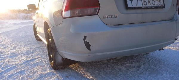Volkswagen Polo 2011, фото 23