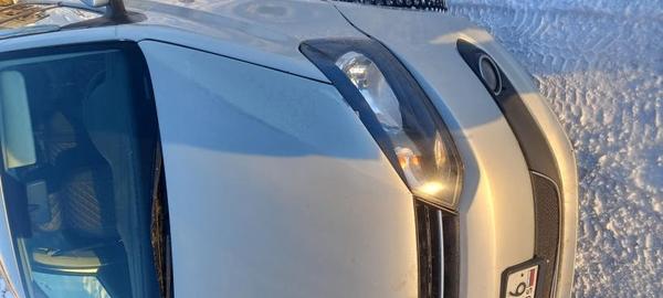 Volkswagen Polo 2011, фото 17