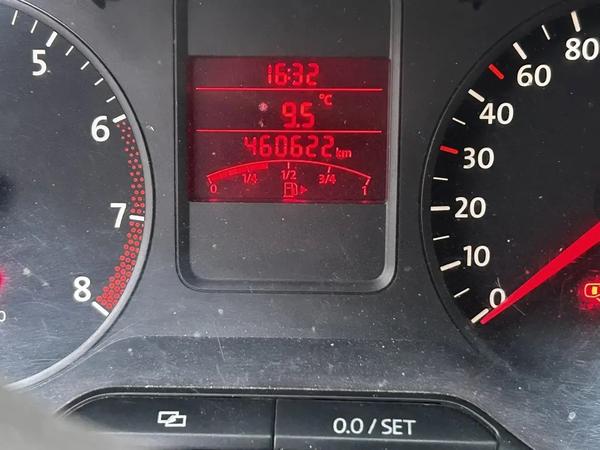 Volkswagen Polo 2011, фото 7