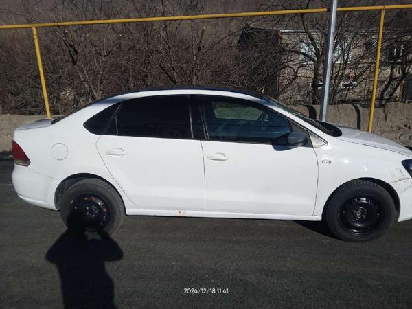 Volkswagen Polo 2011, фото 12