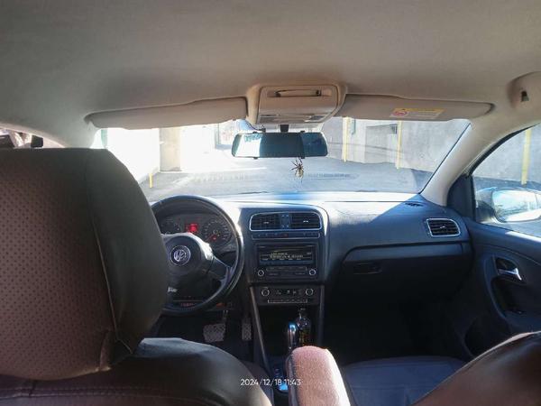 Volkswagen Polo 2011, фото 20
