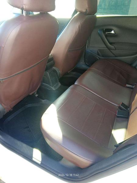 Volkswagen Polo 2011, фото 16