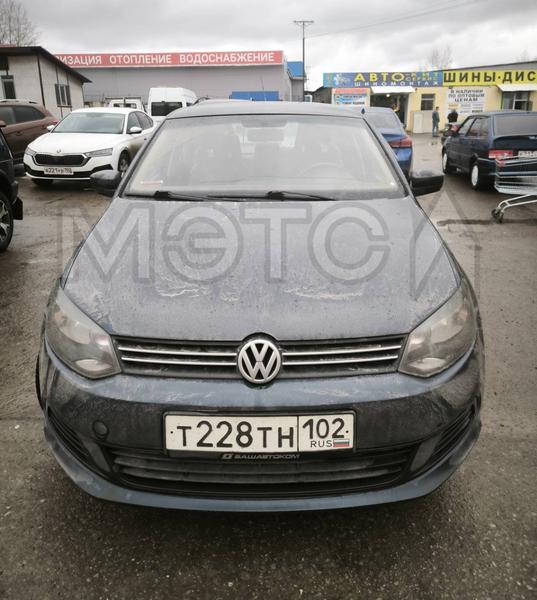 Volkswagen Polo 2011, фото 2