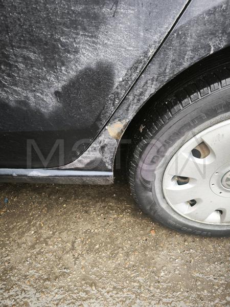 Volkswagen Polo 2011, фото 12