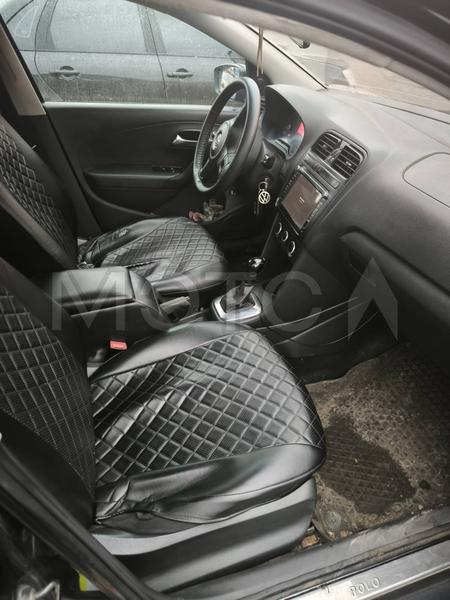 Volkswagen Polo 2011, фото 6