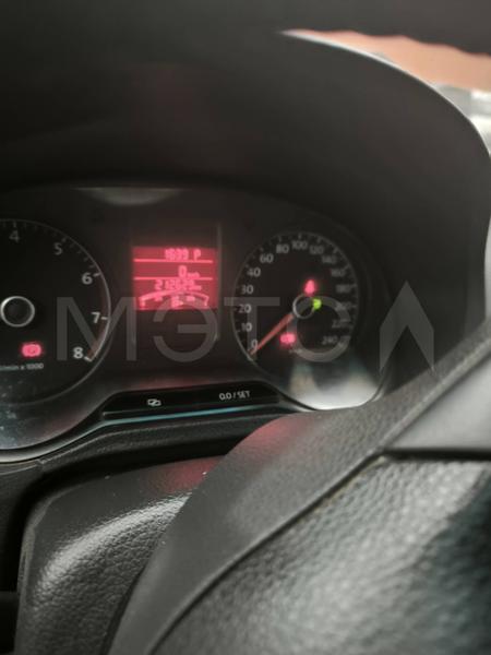Volkswagen Polo 2011, фото 13