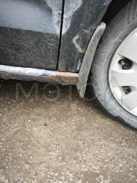 Volkswagen Polo 2011, фото 9