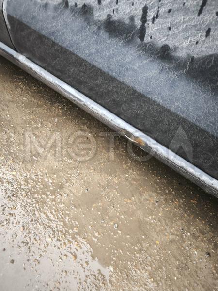 Volkswagen Polo 2011, фото 11