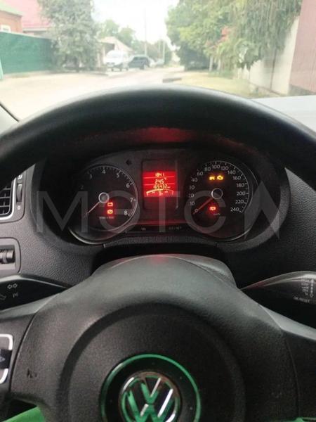 Volkswagen Polo 2011, фото 9