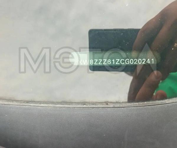Volkswagen Polo 2011, фото 18