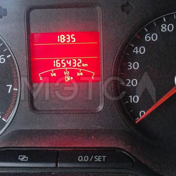 Volkswagen Polo 2011, фото 10