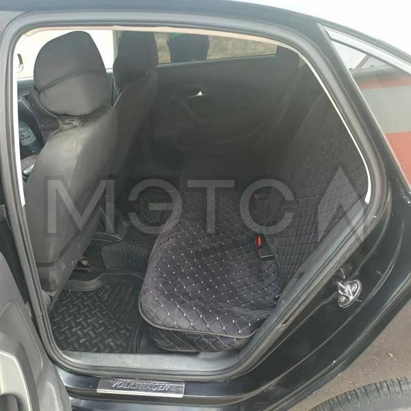 Volkswagen Polo 2011, фото 12