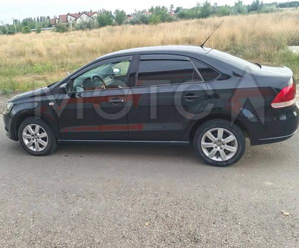 Volkswagen Polo 2011, фото 4