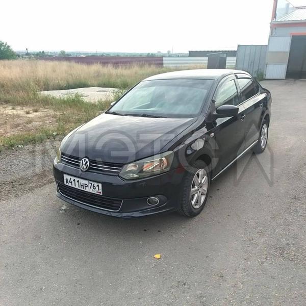 Volkswagen Polo 2011, фото 3