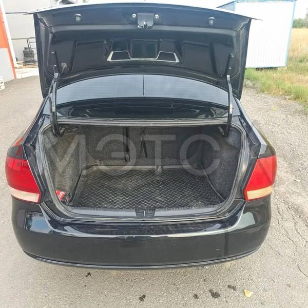 Volkswagen Polo 2011, фото 15