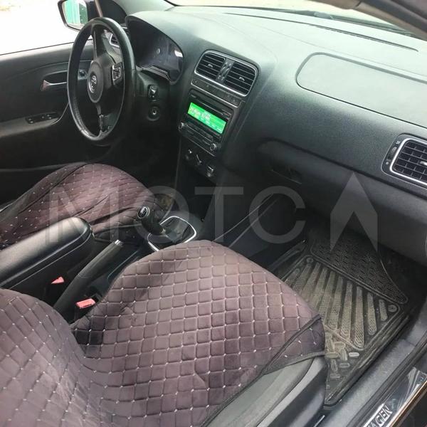 Volkswagen Polo 2011, фото 11