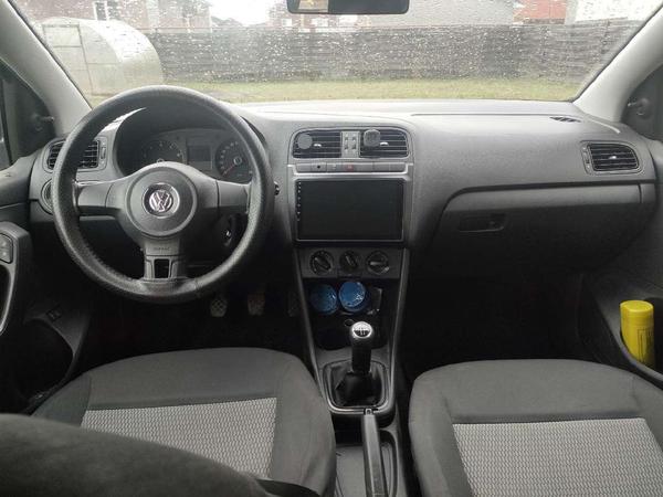Volkswagen Polo 2011, фото 11