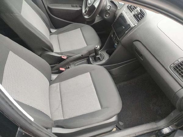 Volkswagen Polo 2011, фото 4