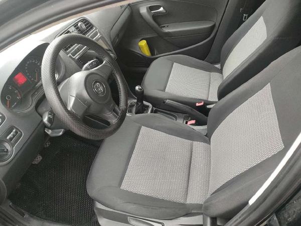 Volkswagen Polo 2011, фото 3