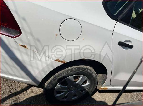 Volkswagen Polo 2011, фото 4