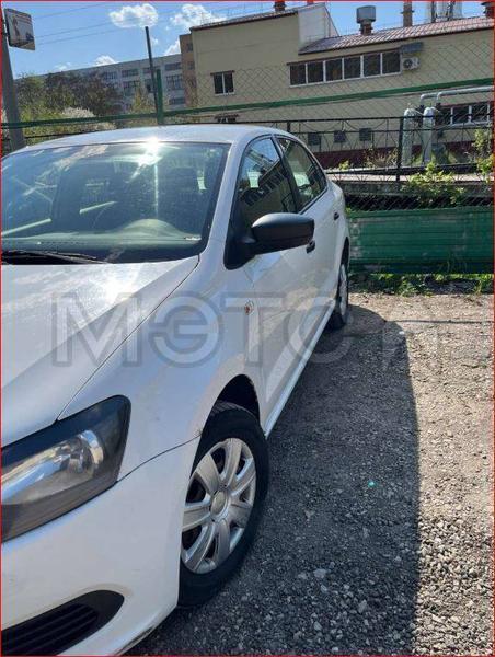 Volkswagen Polo 2011, фото 3