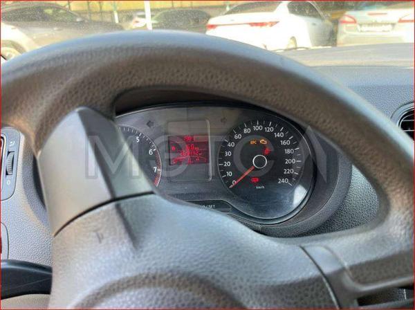 Volkswagen Polo 2011, фото 12