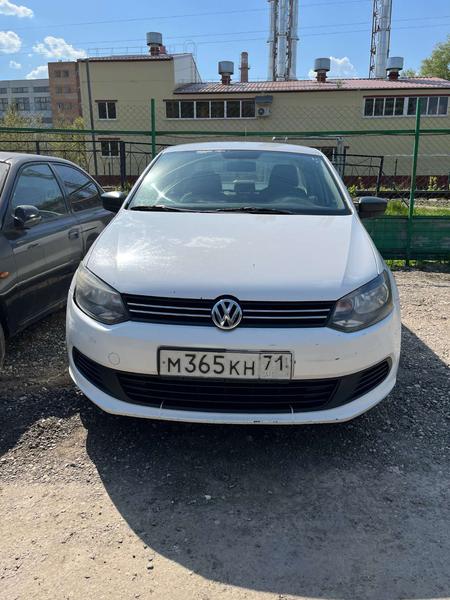 Volkswagen Polo 2011, фото 15