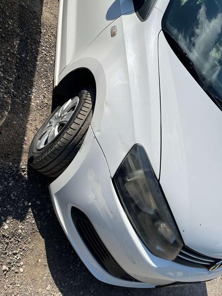 Volkswagen Polo 2011, фото 18