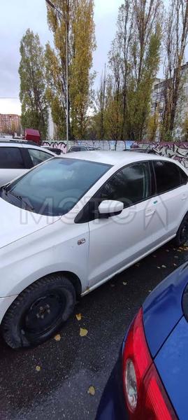 Volkswagen Polo 2011, фото 6