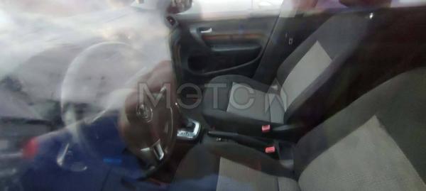 Volkswagen Polo 2011, фото 14