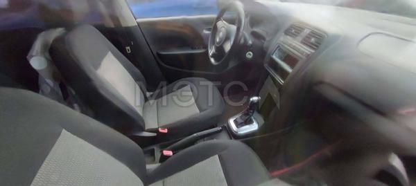 Volkswagen Polo 2011, фото 13