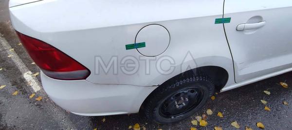 Volkswagen Polo 2011, фото 11