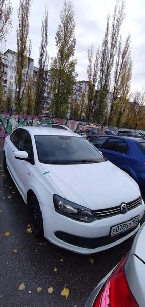 Volkswagen Polo 2011, фото 15