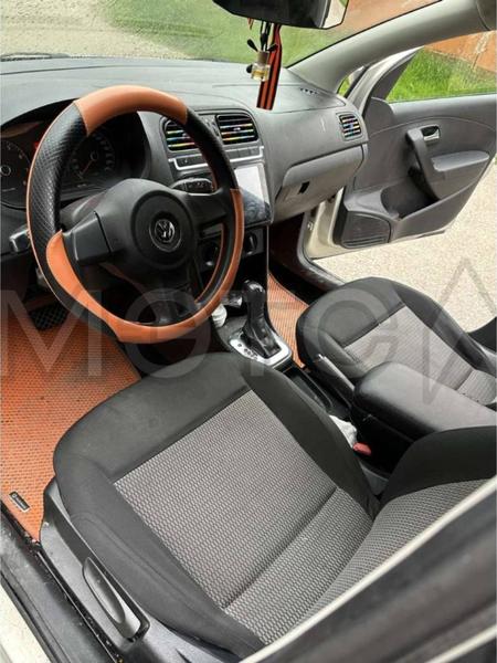 Volkswagen Polo 2012, фото 7