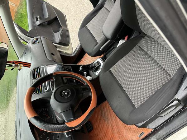 Volkswagen Polo 2012, фото 13