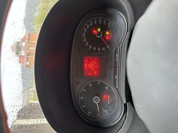 Volkswagen Polo 2012, фото 12