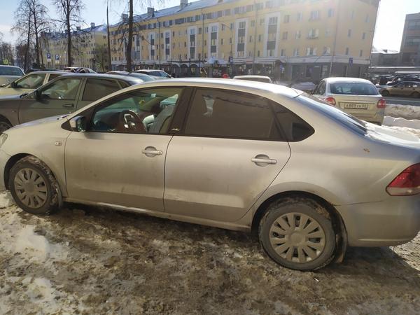 Фон