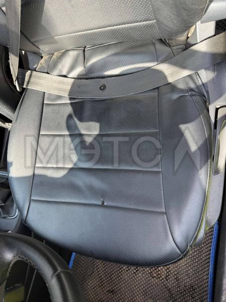 Volkswagen Polo 2012, фото 8