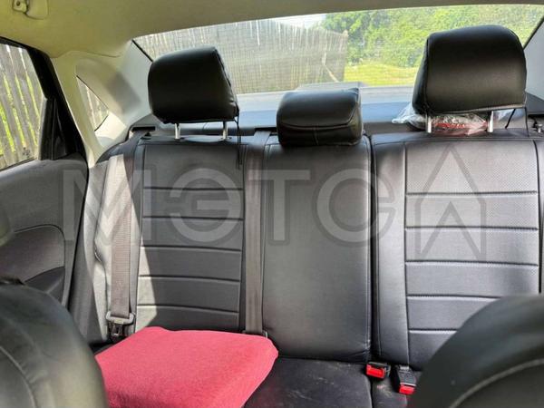 Volkswagen Polo 2012, фото 7