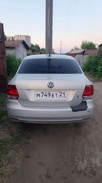 Volkswagen Polo 2012, фото 2