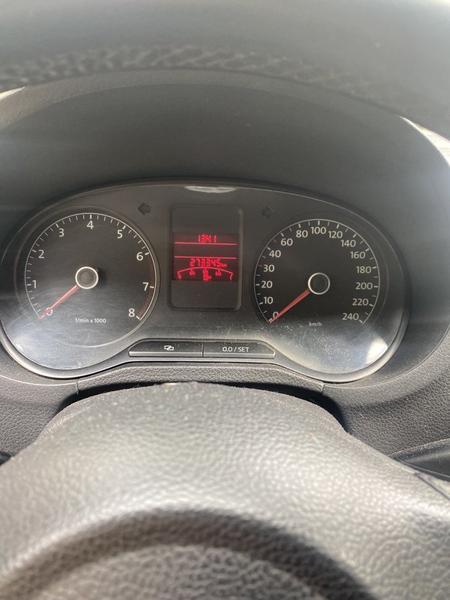 Volkswagen Polo 2012, фото 4