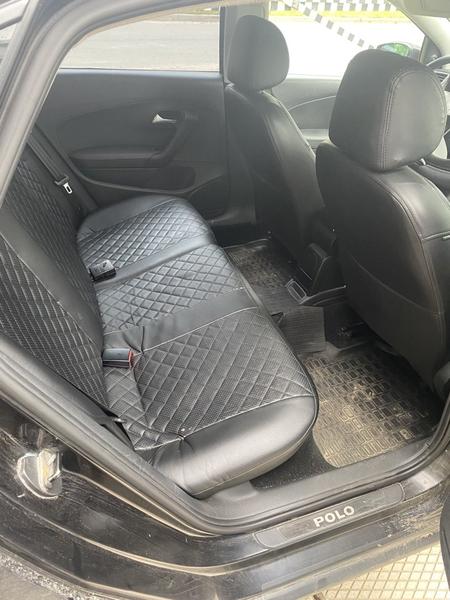 Volkswagen Polo 2012, фото 2