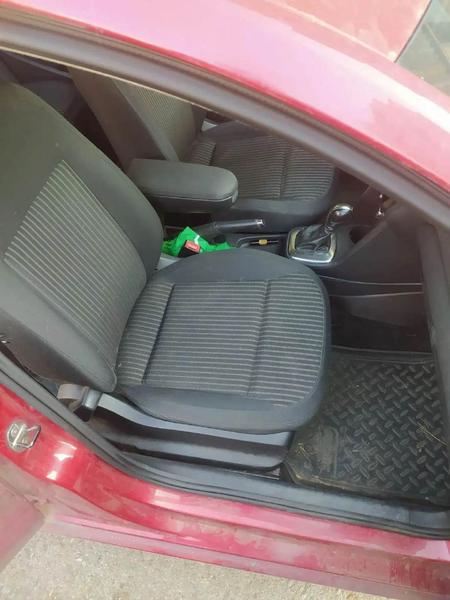 Volkswagen Polo 2012, фото 17