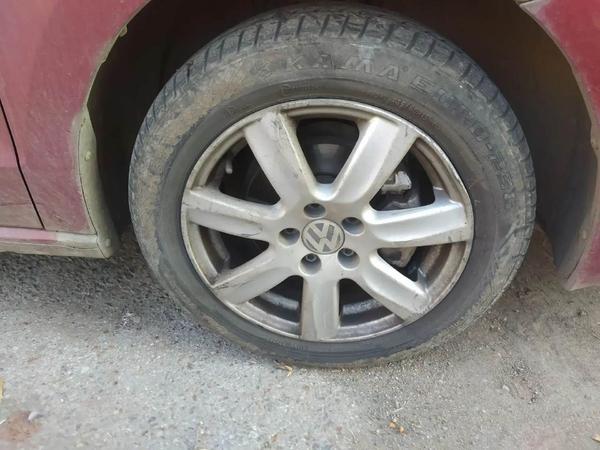 Volkswagen Polo 2012, фото 21