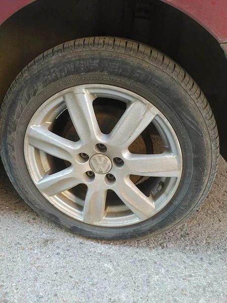 Volkswagen Polo 2012, фото 24
