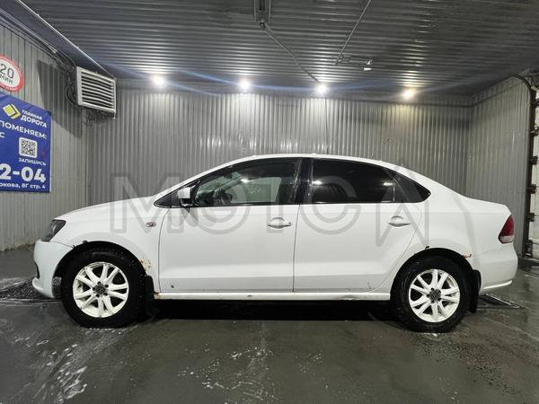 Volkswagen Polo 2012, фото 7