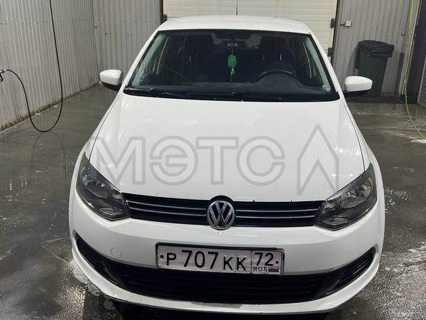 Volkswagen Polo 2012, фото 3