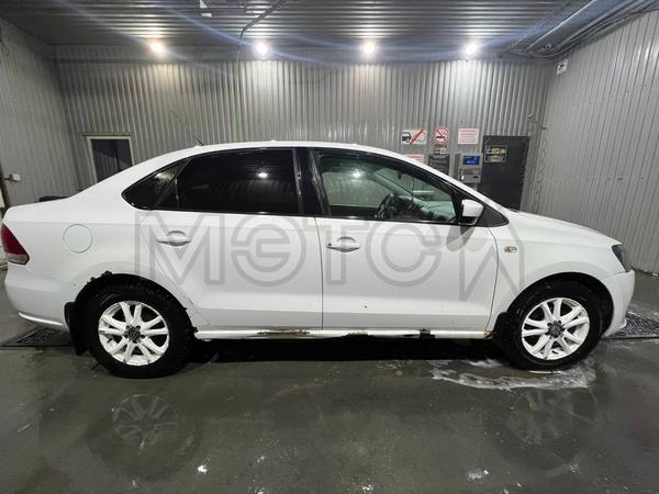 Volkswagen Polo 2012, фото 9